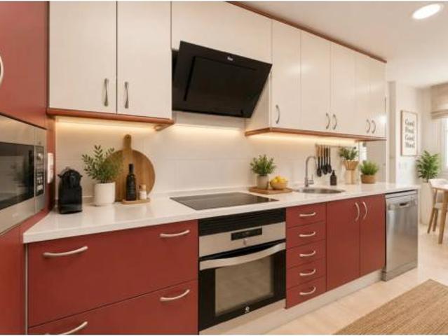 Dúplex Venta Villanueva del Pardillo, Villanueva del Pardillo