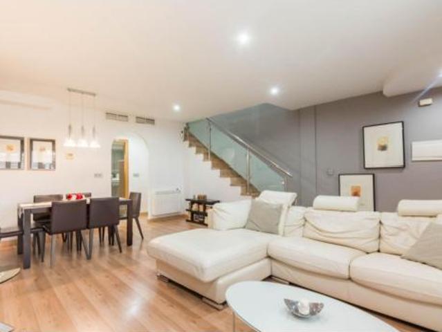 Dúplex Venta Villanueva del Río Segura, Barón de Bellpuig