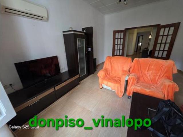 Dúplex Venta Villena, Villena