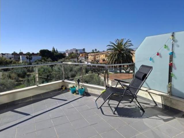 Dúplex Venta Vinaròs, Les Salines