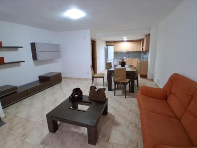 Dúplex Venta Vinaròs, Nucli Urbà