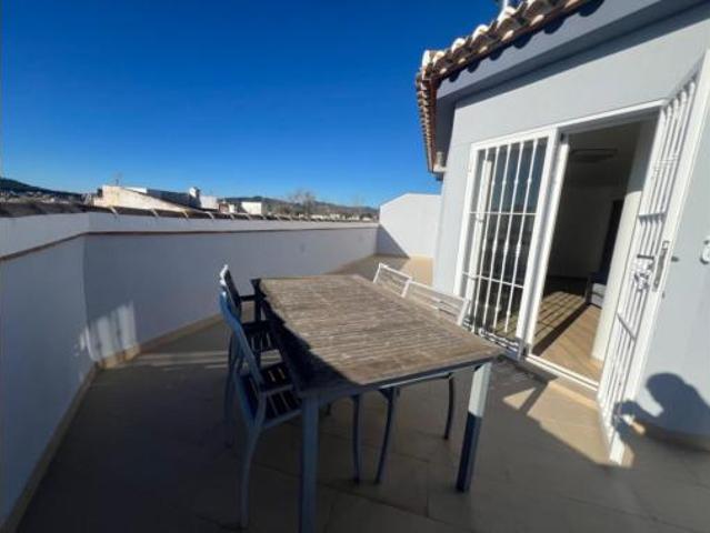 Dúplex Venta Xàbia Jávea, Centro
