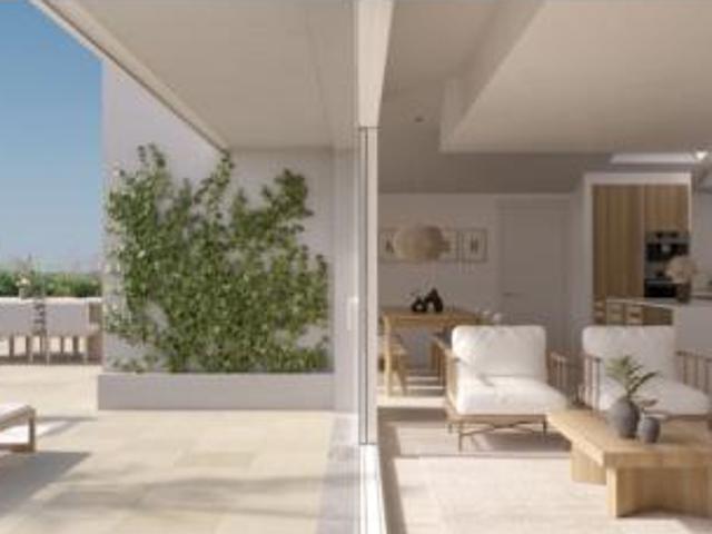 Dúplex Venta Xàbia Jávea, Centro