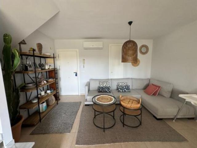 Ático Venta Xàbia Jávea, Arenal Bahía de Jávea