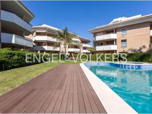 Dúplex Venta Xàbia Jávea, Balcón al Mar Cap Martí Adsubia