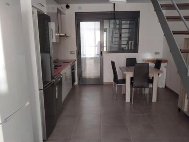 Dúplex Venta Zafra, Zafra
