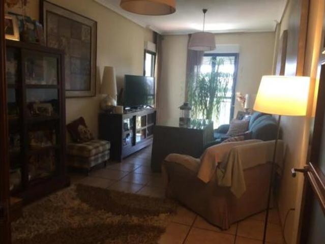 Dúplex Venta Zafra, Zafra