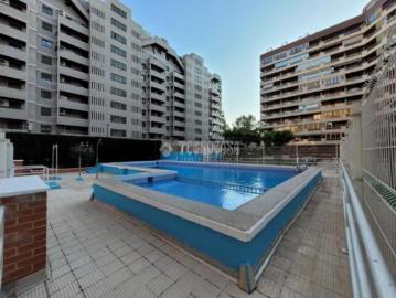 Dúplex Venta Zaragoza Capital, Actur Rey Fernando