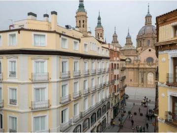 Dúplex Venta Zaragoza Capital, Casco Antiguo