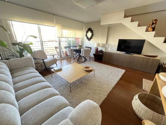 Dúplex Venta Zaragoza Capital, La Almozara