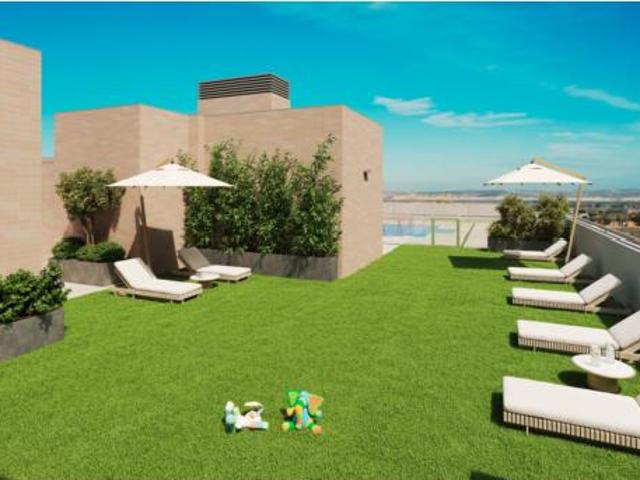 Dúplex Venta Zaragoza Capital, Montecanal Valdespartera Rosales del Canal