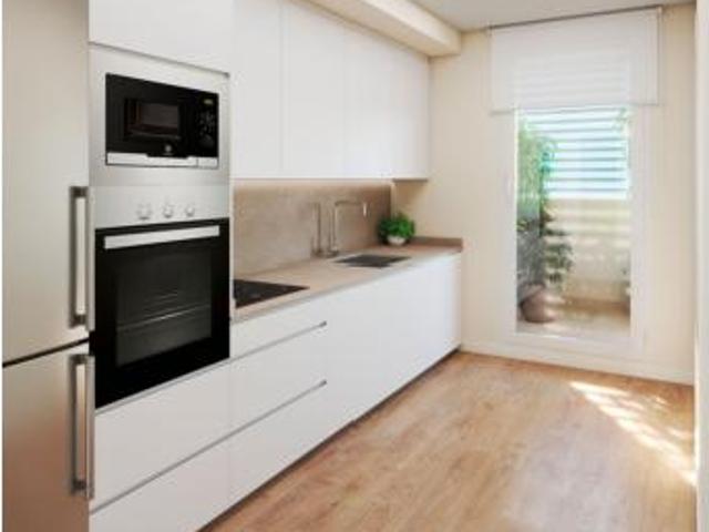 Dúplex Venta Zaragoza Capital, Montecanal Valdespartera Rosales del Canal