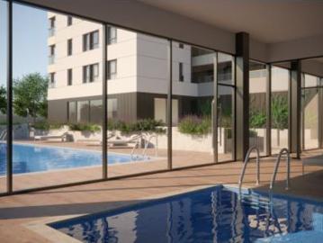 Dúplex Venta Zaragoza Capital, Oliver Valdefierro
