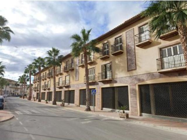 Dúplex Venta Zurgena, Zurgena