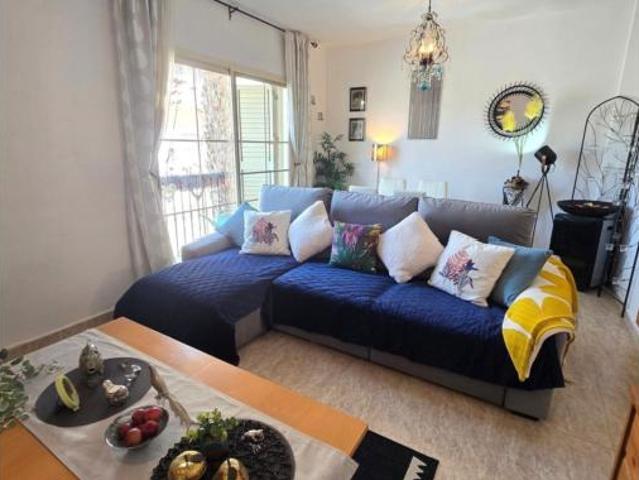 Dúplex Venta Zurgena, Zurgena