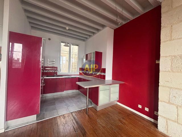 Duplex Victoire non meublé