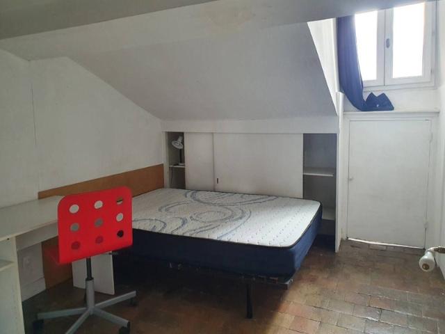 Duplex vieux Lyon
