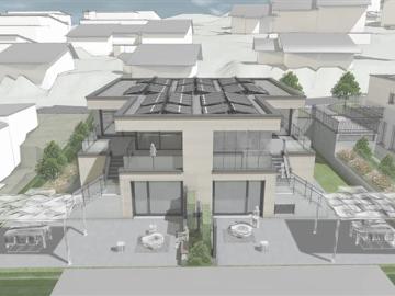 Villa for sale in Kanton Luzern