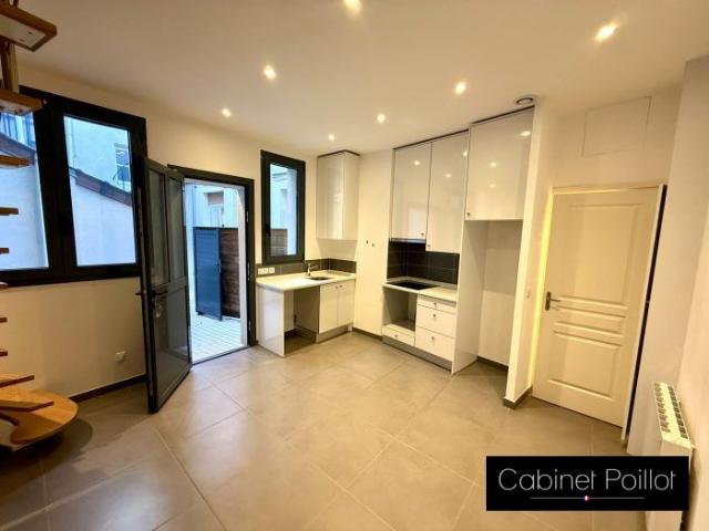 Duplex Vincennes