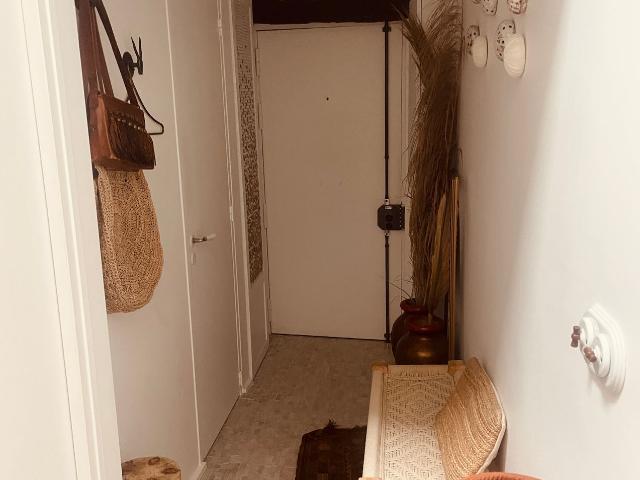 Duplex vintage, Paris, Paris Amsterdam Apartments for Rent