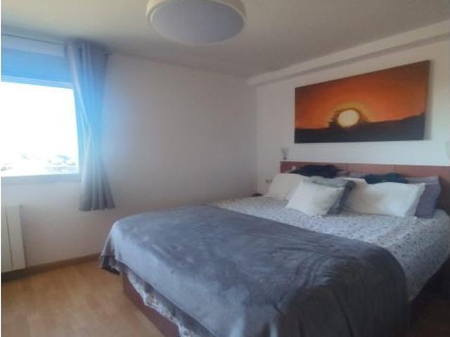 Dúplex VPO de 3 dormitorios en Cascante