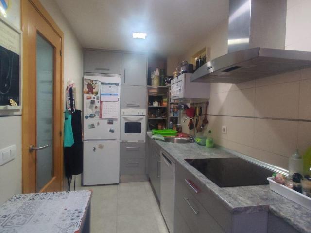 Dúplex VPO de 3 dormitorios en Cascante