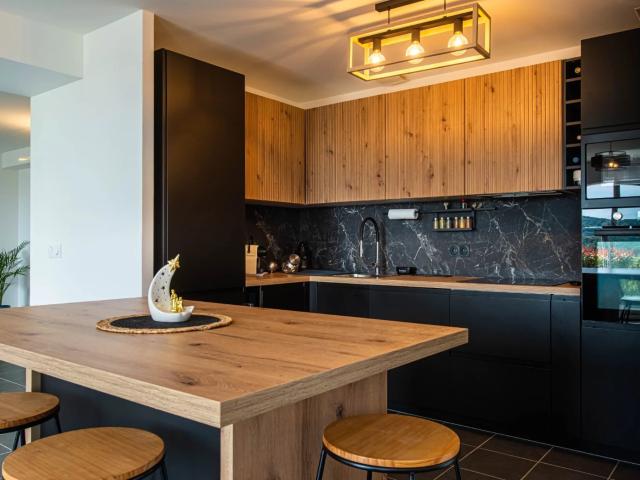 DUPLEX VUE MER