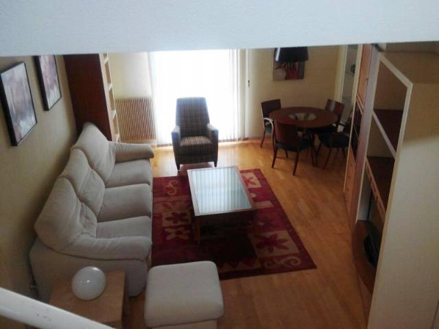 DUPLEX ZONA ALCAMPO