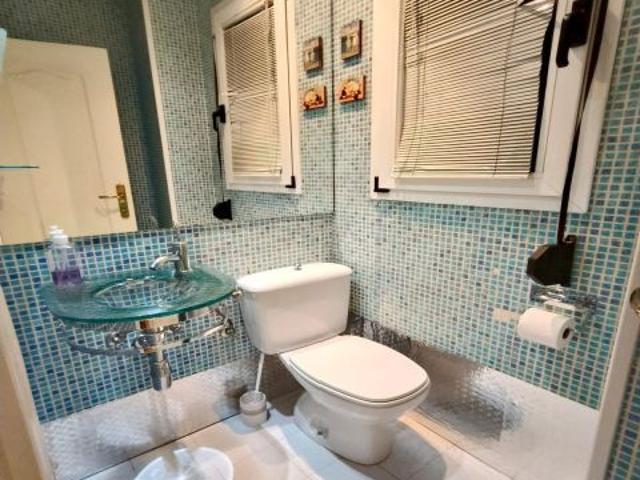 DUPLEX ZONA ALCAMPO