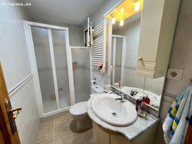 Duplex Zona Mercadona