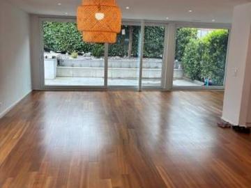 Duplexapartment