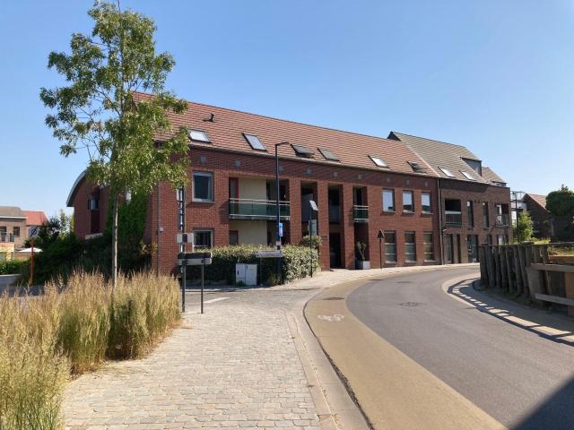 Duplexappartement