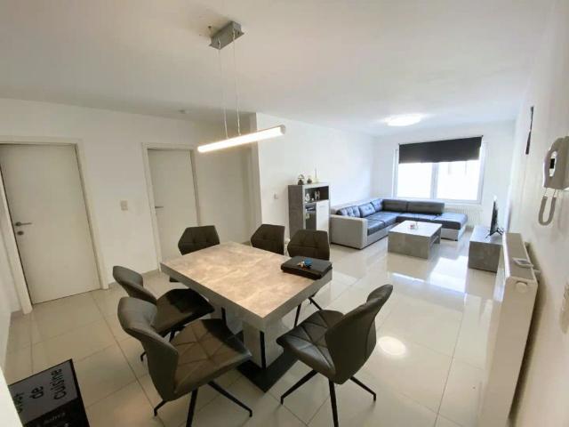 Duplexappartement