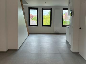 Duplexappartement te huur in Vichte
