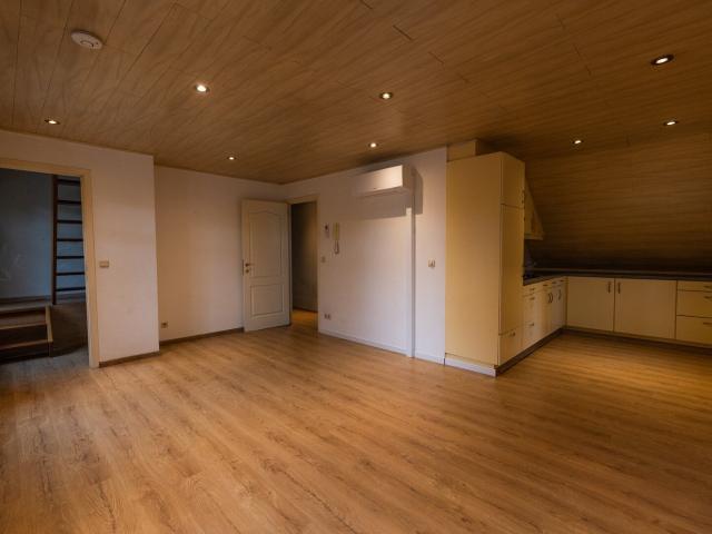 Duplexappartement TE HUUR!