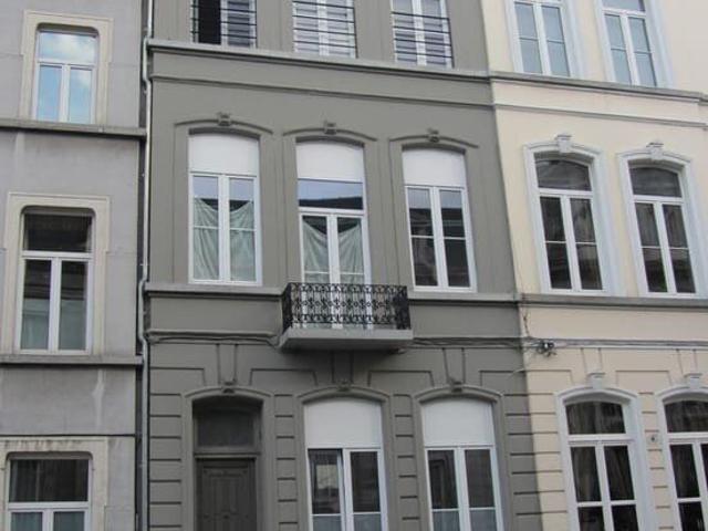 Duplexappartement te Kortrijk