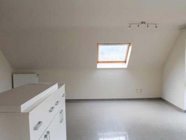 Duplexappartement van 120 m²