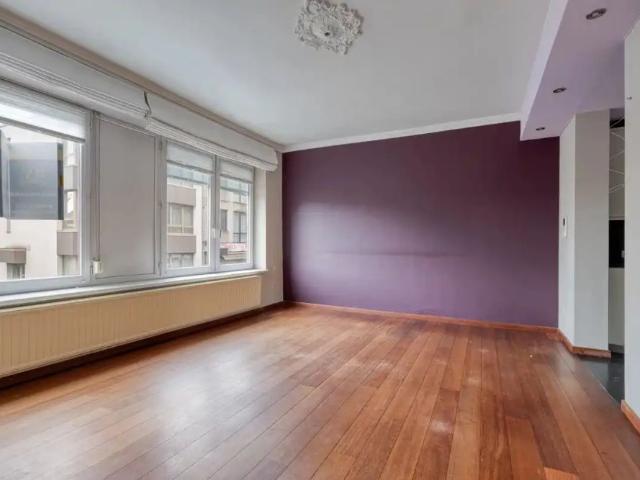 DUPLEXAPPARTEMENT VAN 146 M² MET 3 SLP'S IN LANAKEN CENTRUM