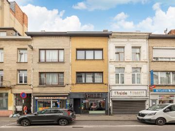 2060, Antwerpen, Anvers, Province de Anvers, Flandre