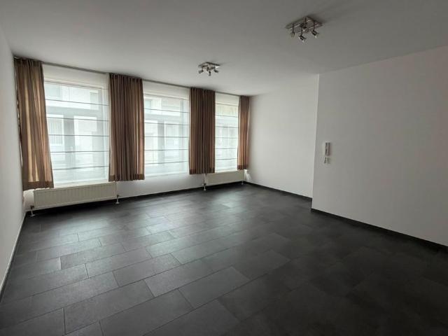 Duplexappartement in het centrum van Herk de Stad
