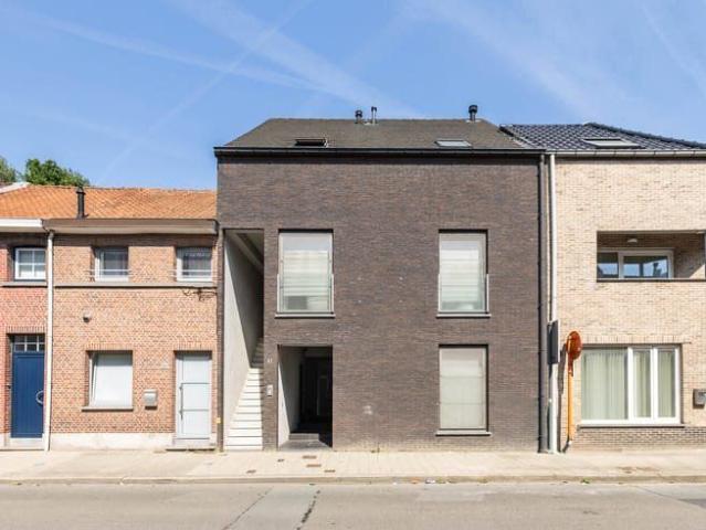 Duplexappartement in het centrum van Temse