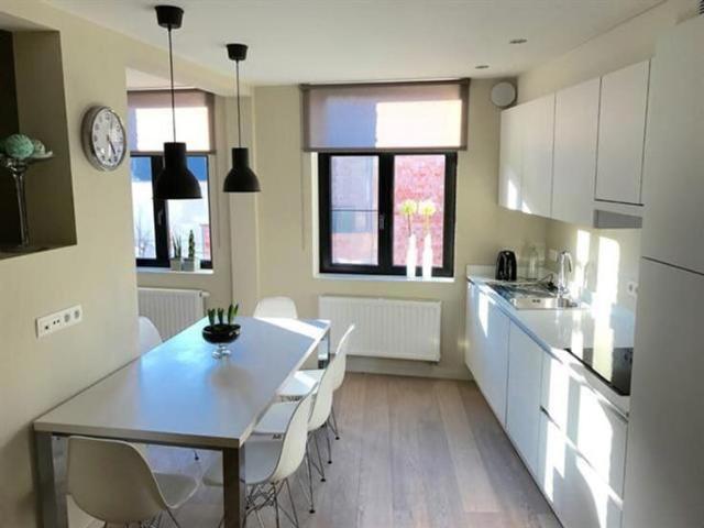 Duplexappartement in leuven