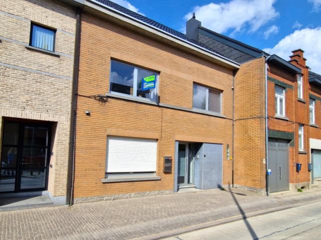 Duplexappartement met 2 slaapkamers en ruim terras te Lennik Duplex at Kroonstraat 93 B1, 1750 Lennik