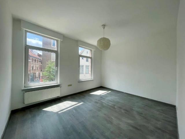 Duplexappartement met 4 slaapkamers