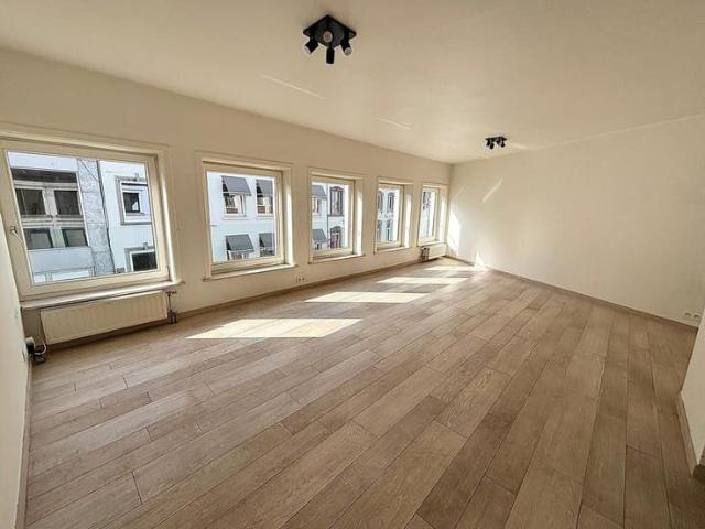 Duplexappartement op de grote markt van Aalst
