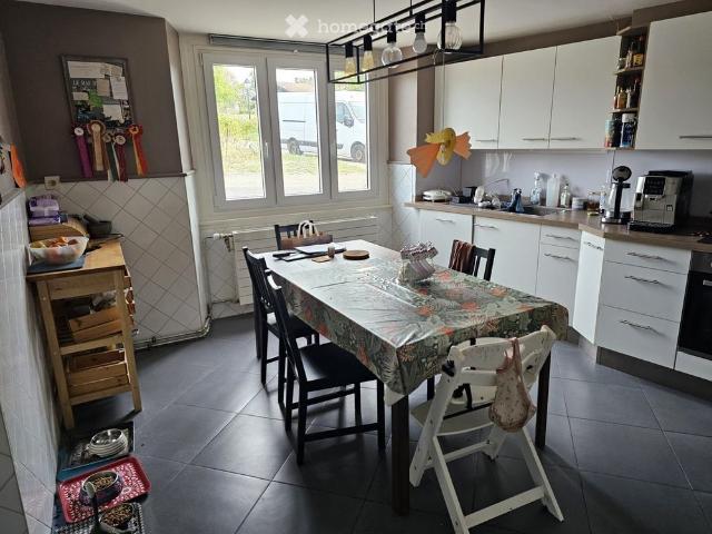 Duplex/maisonette à Satigny