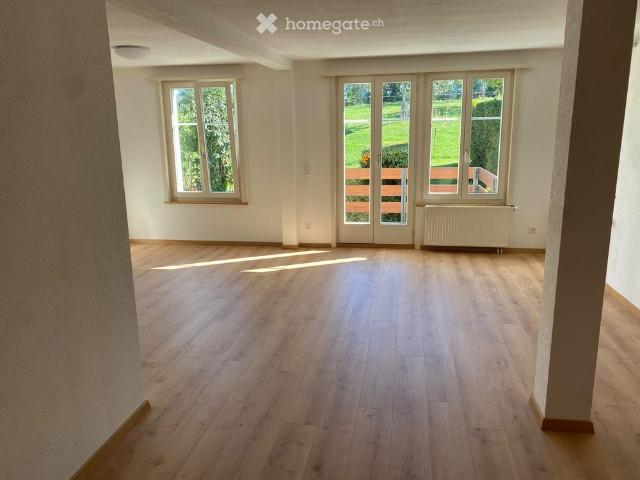 Duplex/maisonette à Villaraboud