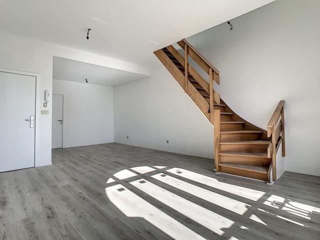 Duplex/Penthouse 3 chambres