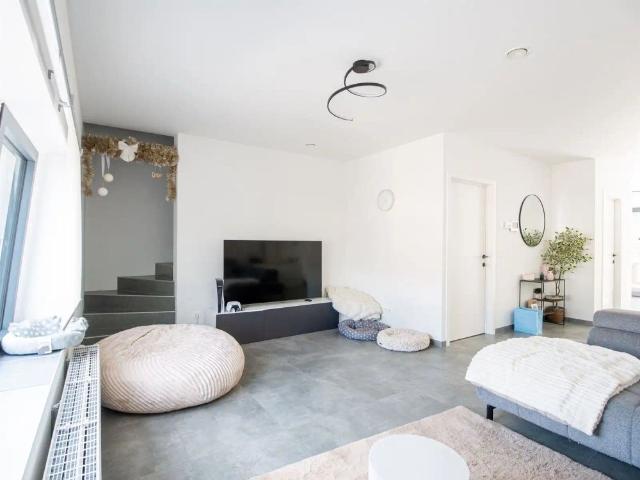 Duplex/Penthouse