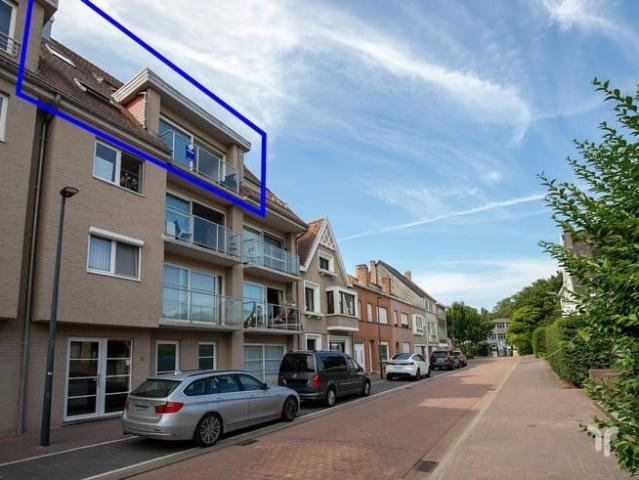 Duplex/penthouse